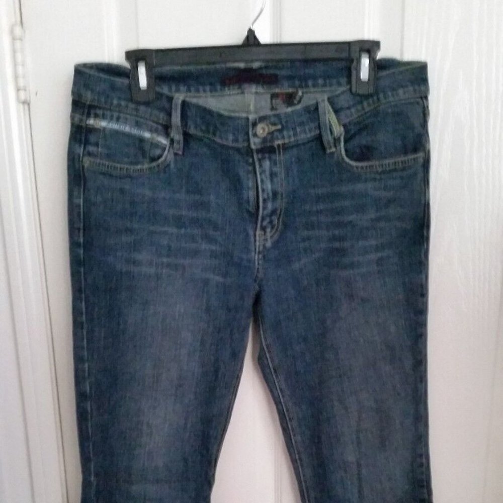 BUFFALO Jeans By David Bitton
